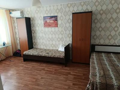 Квартиры на Мурата Ахеджака 24 - 284