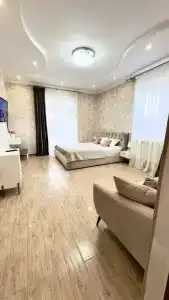 Квартиры на Малой Садовой 20 - 349