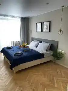 Bird Family - Две Спальни - Евротрёшка - 6