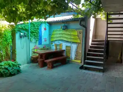 Гостевой дом на Красной 9 - 1