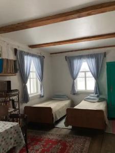 Уютный лесной домик со всеми удобствами в Полянках - 7