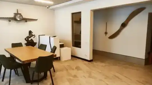 Родина Аэро - 74