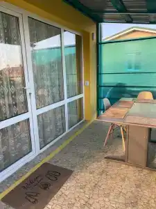 Лето всем - 94