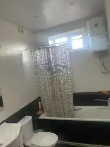 Часть дома с отдельным входом - 5