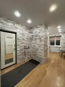 Квартиры на Олимпийской 57 - 130