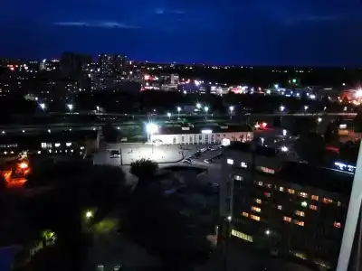 Квартиры на Чкалова 18 - 345