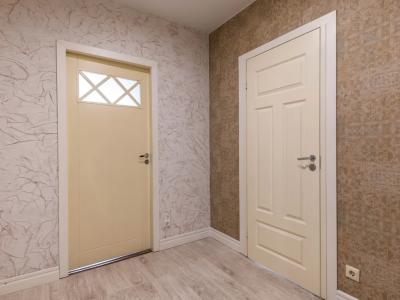 Квартиры на Кременчугской 11 - 336
