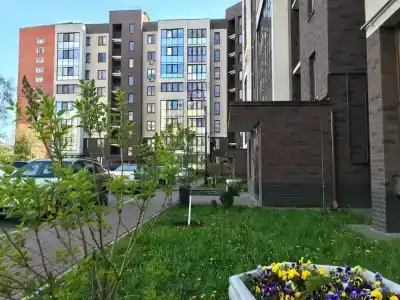 Квартиры в Малом переулке 3 - 86