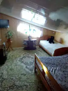 Дом На Каменке - 11