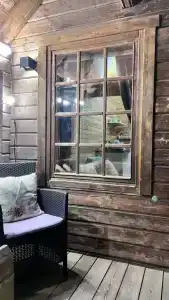 Любимый дом - 93