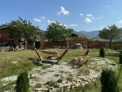 Гостевой дом у Хабиба - 27