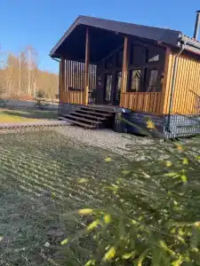 Дом с баней на Рузском водохранилище - 36