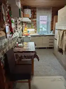 Дом в Опухликах - 27