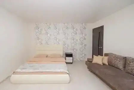 Квартира-студия на Набережной реки - 2