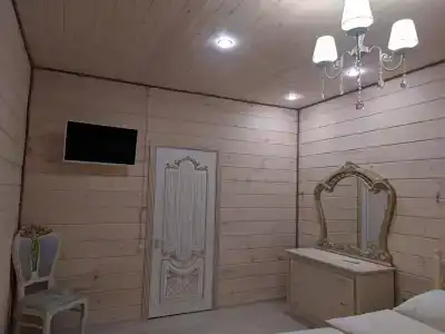 Дом Ямщика с русской баней - 5