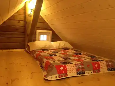 Агроусадьба Хутор Комаришки - 4