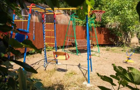 Дом на Пляжной 12 - 21