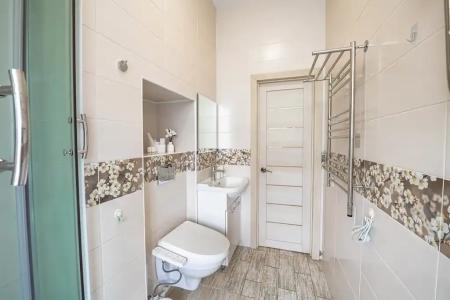 Квартиры на Адмирала Фокина 7А - 237