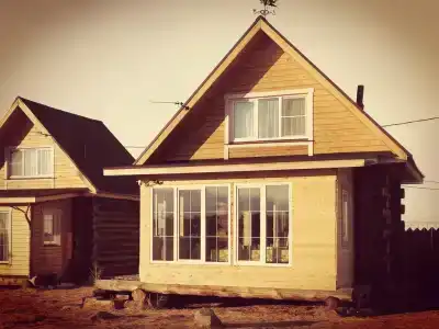 Уютный домик на берегу Байкала - 21