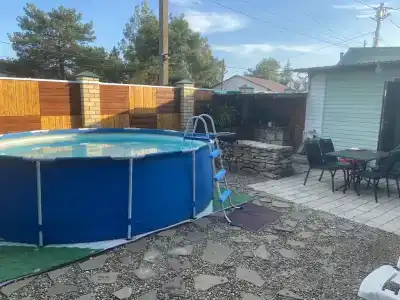 Семейный очаг - 1