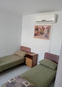 Квартира с отдельным входом - 0