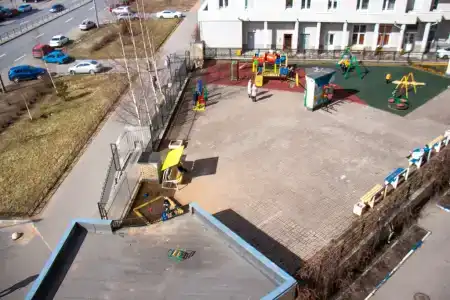 Квартиры на Авиаконструкторов 2 - 289