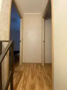 Лесной уоголок - 20