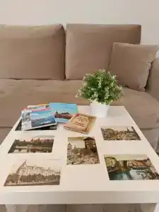 Квартиры на Артиллерийской 34 - 29