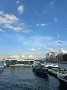 Дом на воде - 1