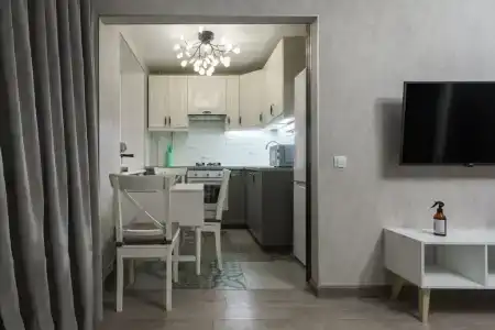 Квартиры на Кутузовском 9к1 - 26