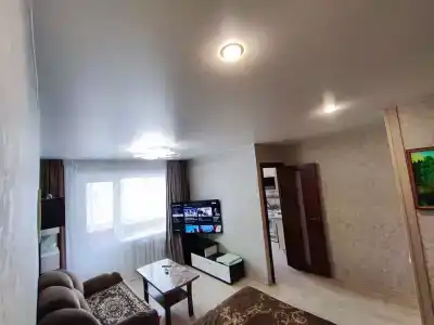 Квартира на сутки Орша - 0