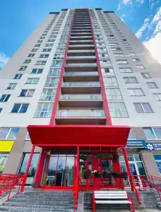 Dana Tower Apartment - 13