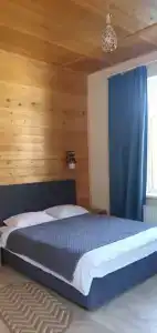 Уютные апартаменты в Домбае - 1