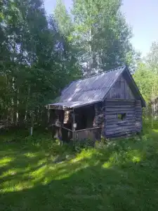 Гостевой домик для отдыха - 20
