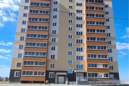 Татьянин Дом на Сысоева - 13