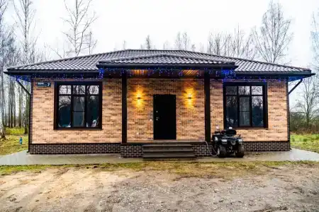 Частный дом - 3