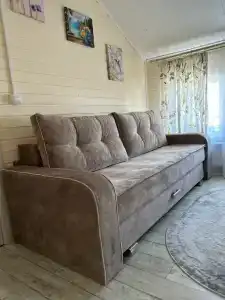 Гостевой Дом-дача у Мишутки Зелёный - 12