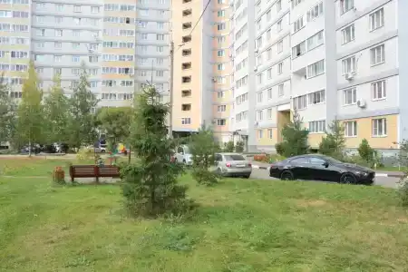 Квартиры на Фрунзе 31 - 40