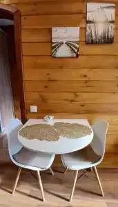 Домик на двоих с банькой в Онуфриево - 24