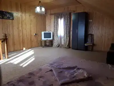 Первый коттедж - 5