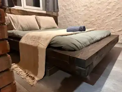 Гнездо с камином - 44