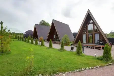 Рай в шалаше - 182