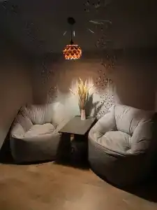 Forest hous - 15