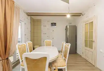 Домик в деревне Липовицы - 4