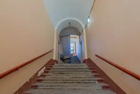 Мозаичный дворик - 1