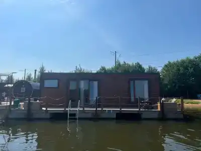 Курголовский Берег - 1