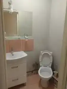 Дом с мангалом возле парка - 46