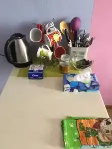 Квартиры на Чкалова 18 - 370