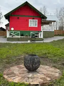 как у бабушки - 33