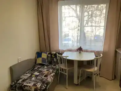 51 Гвардейская 10 - 1